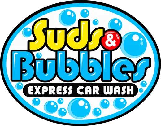 Suds & Bubbles Express Car Wash
